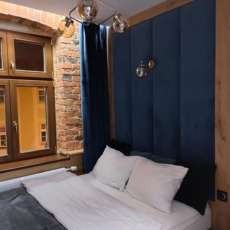 Staycity - Starowka Zielona Gora 外观 照片