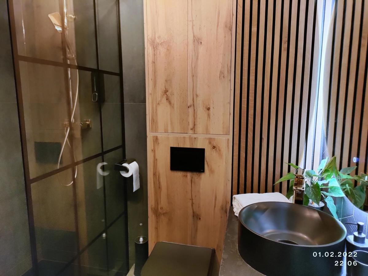 Staycity - Starowka Zielona Gora 外观 照片