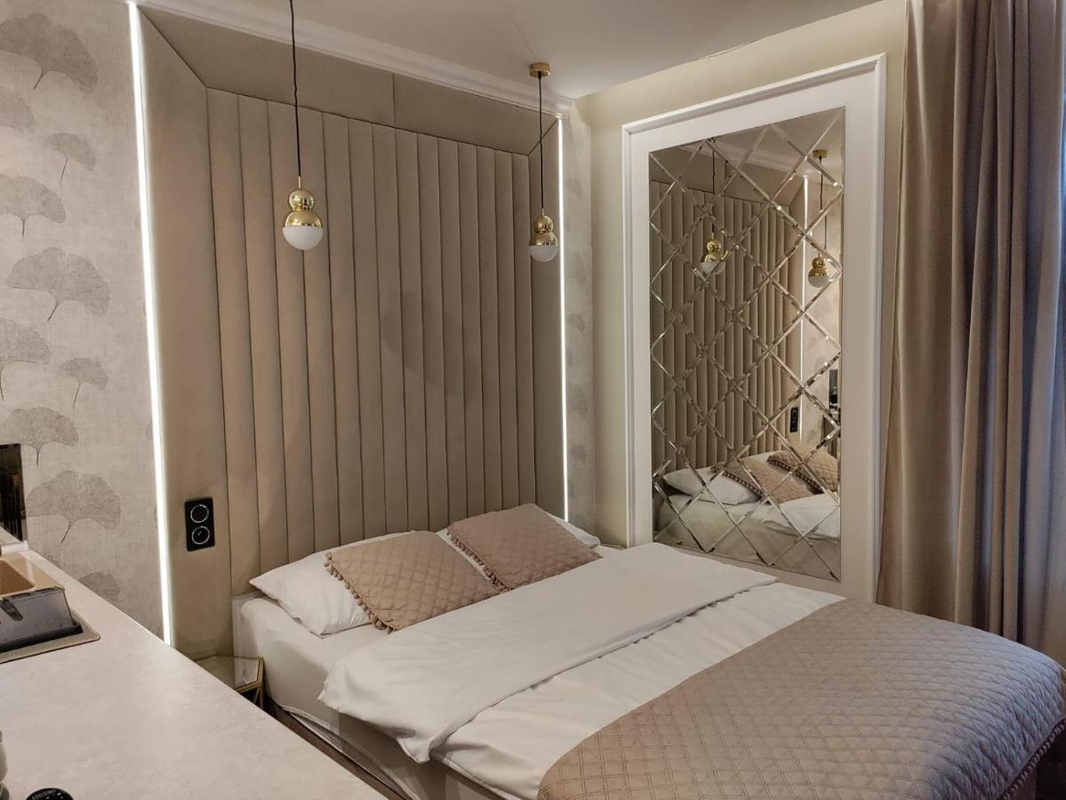 Staycity - Starowka Zielona Gora 外观 照片