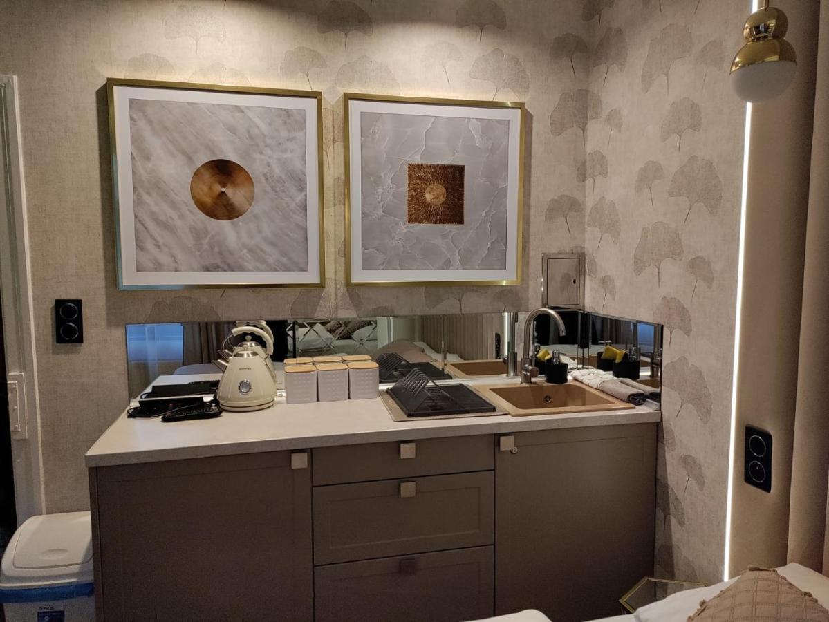 Staycity - Starowka Zielona Gora 外观 照片