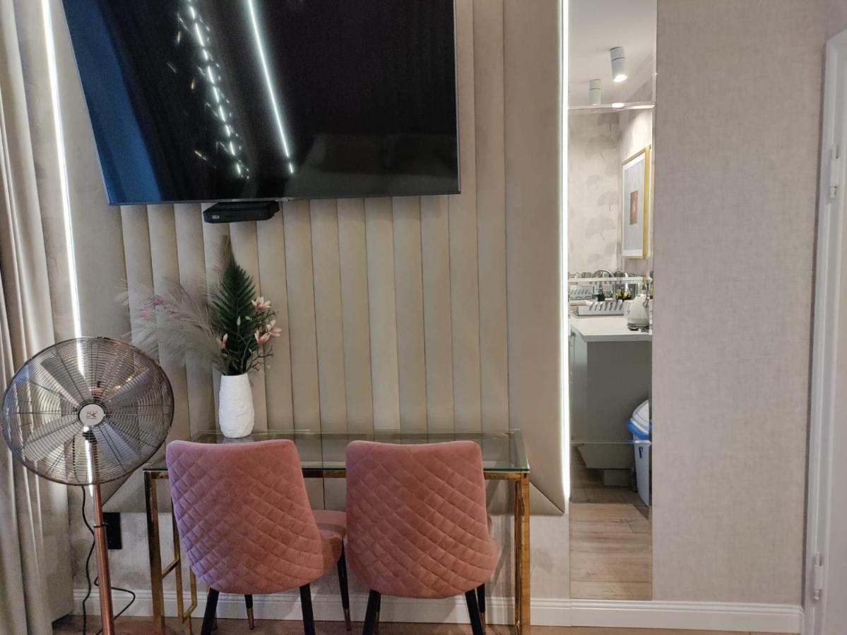 Staycity - Starowka Zielona Gora 外观 照片